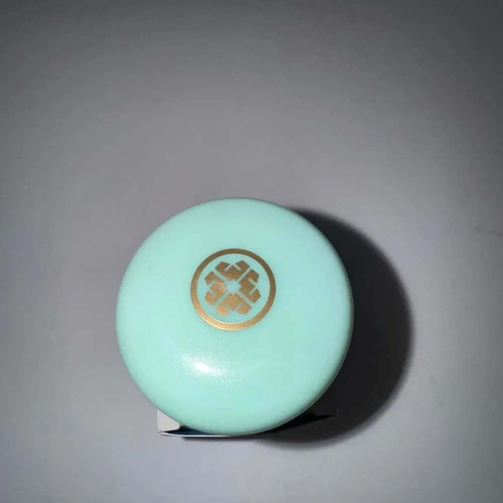 Tatcha water cream